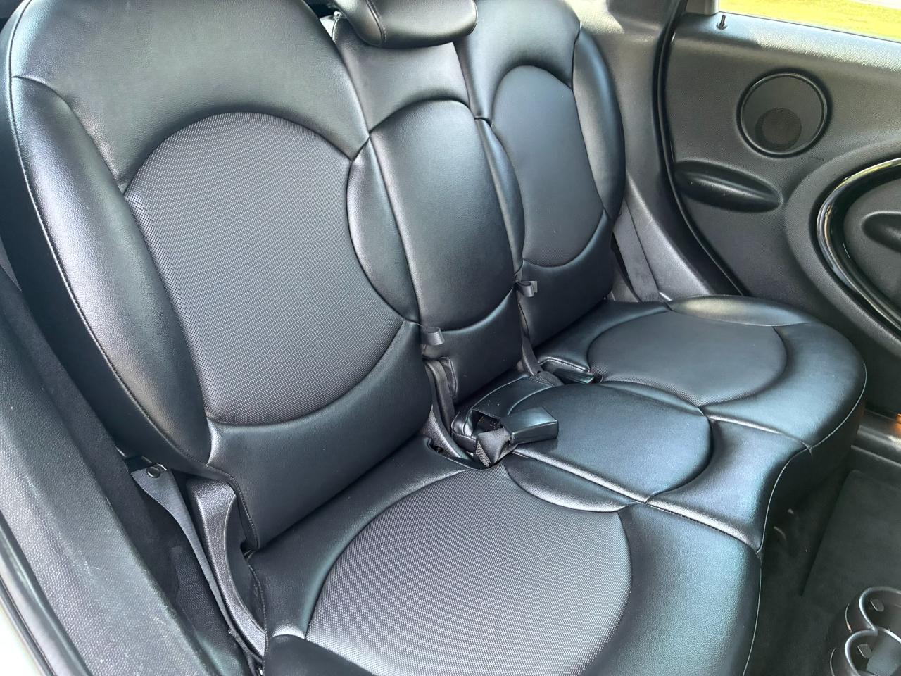 MINI Countryman S 2014