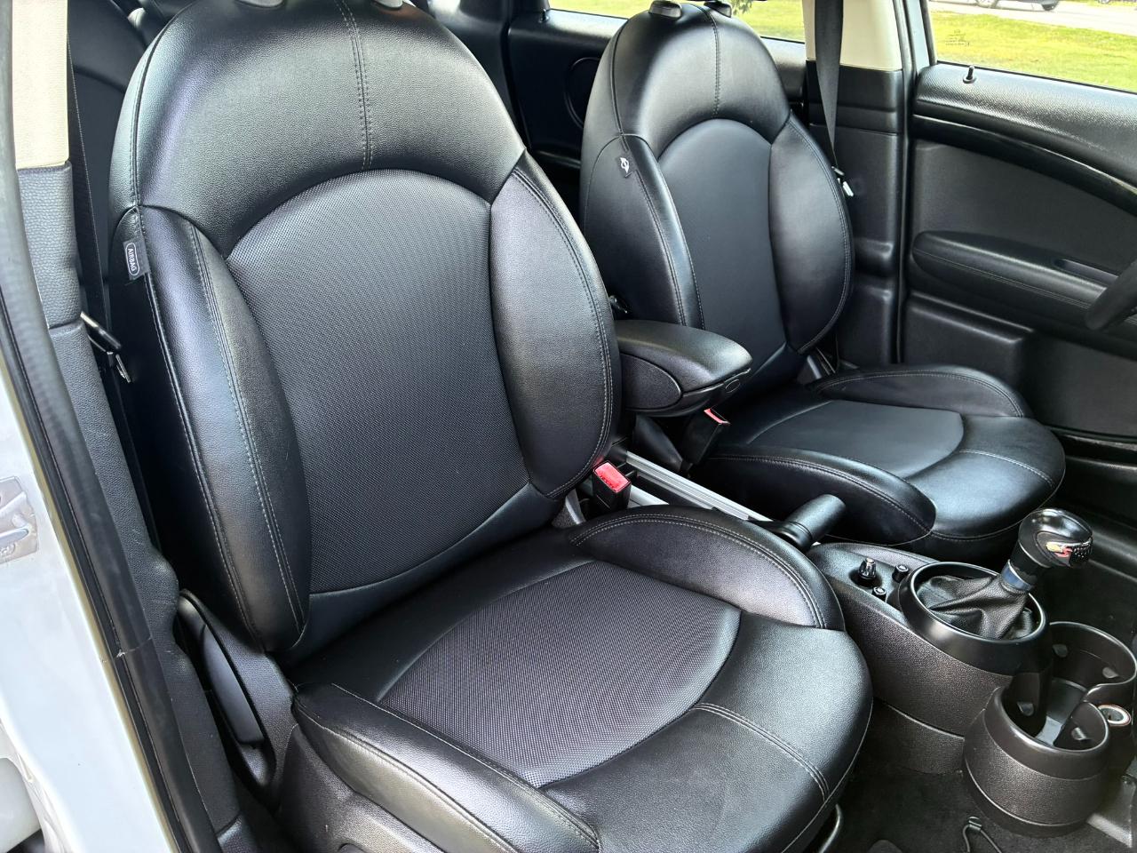 MINI Countryman S 2014