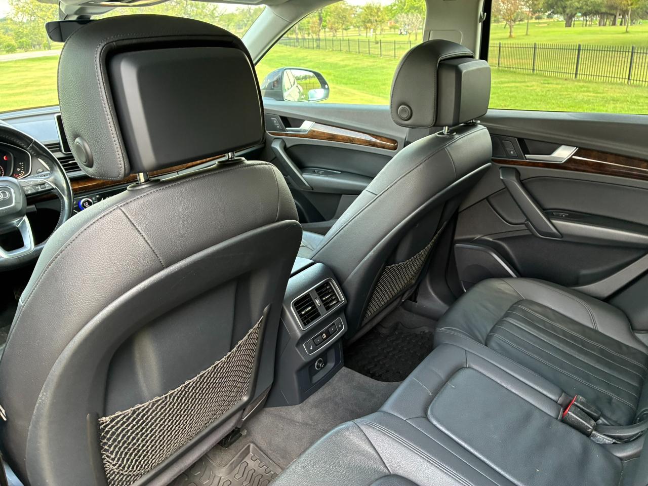 Audi Q5 2.0T Premium Plus quattro 2018