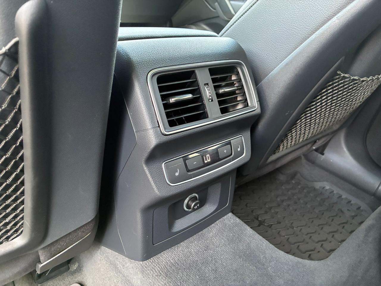 Audi Q5 2.0T Premium Plus quattro 2018