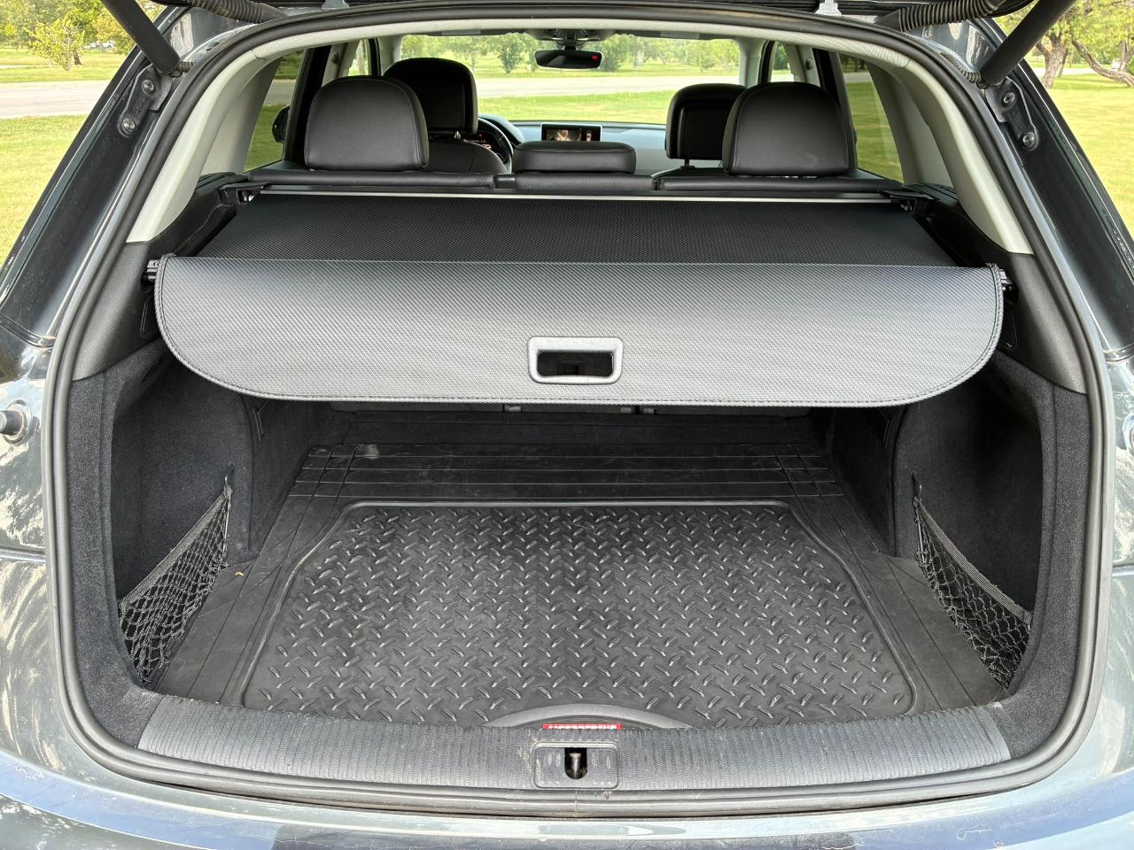 Audi Q5 2.0T Premium Plus quattro 2018