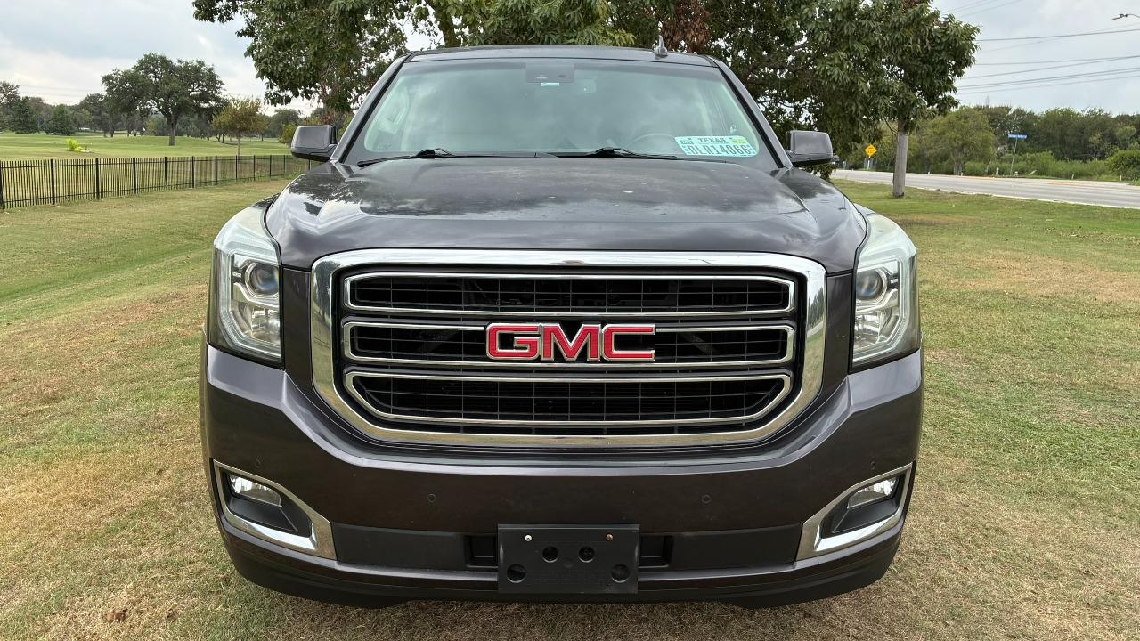 GMC Yukon XL SLT 1/2 Ton 2WD 2015