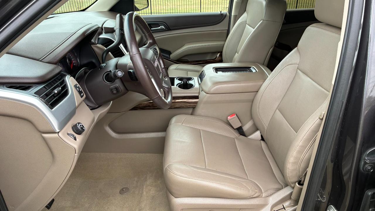 GMC Yukon XL SLT 1/2 Ton 2WD 2015