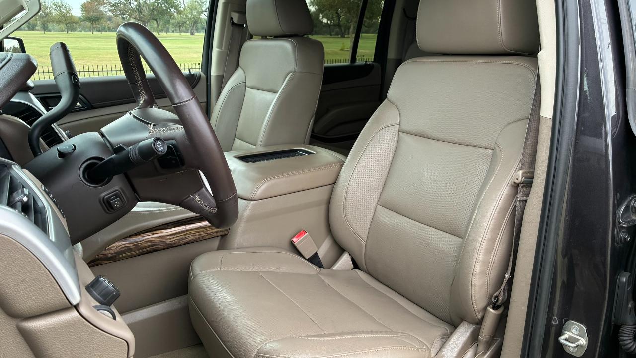 GMC Yukon XL SLT 1/2 Ton 2WD 2015