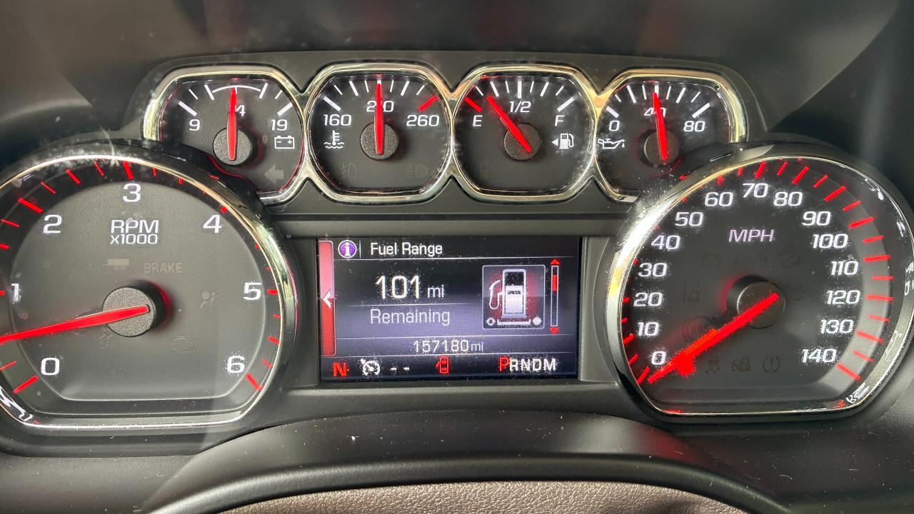 GMC Yukon XL SLT 1/2 Ton 2WD 2015