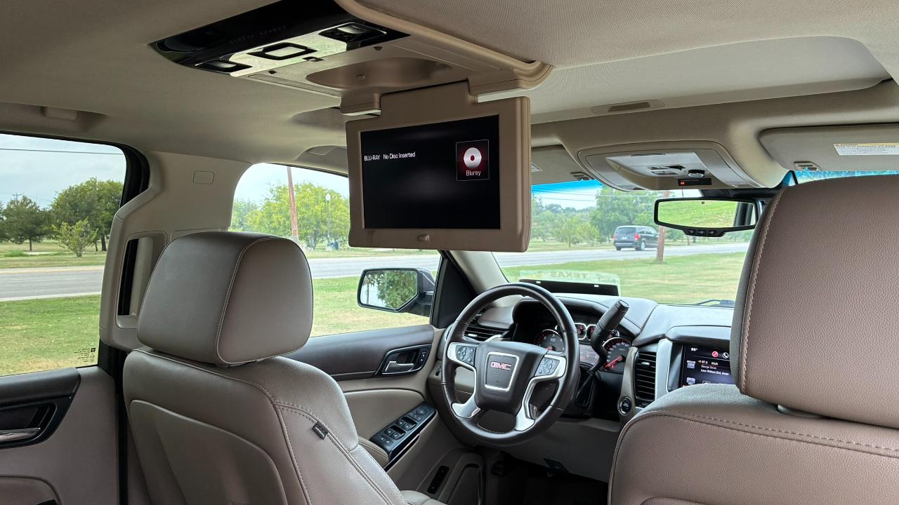GMC Yukon XL SLT 1/2 Ton 2WD 2015