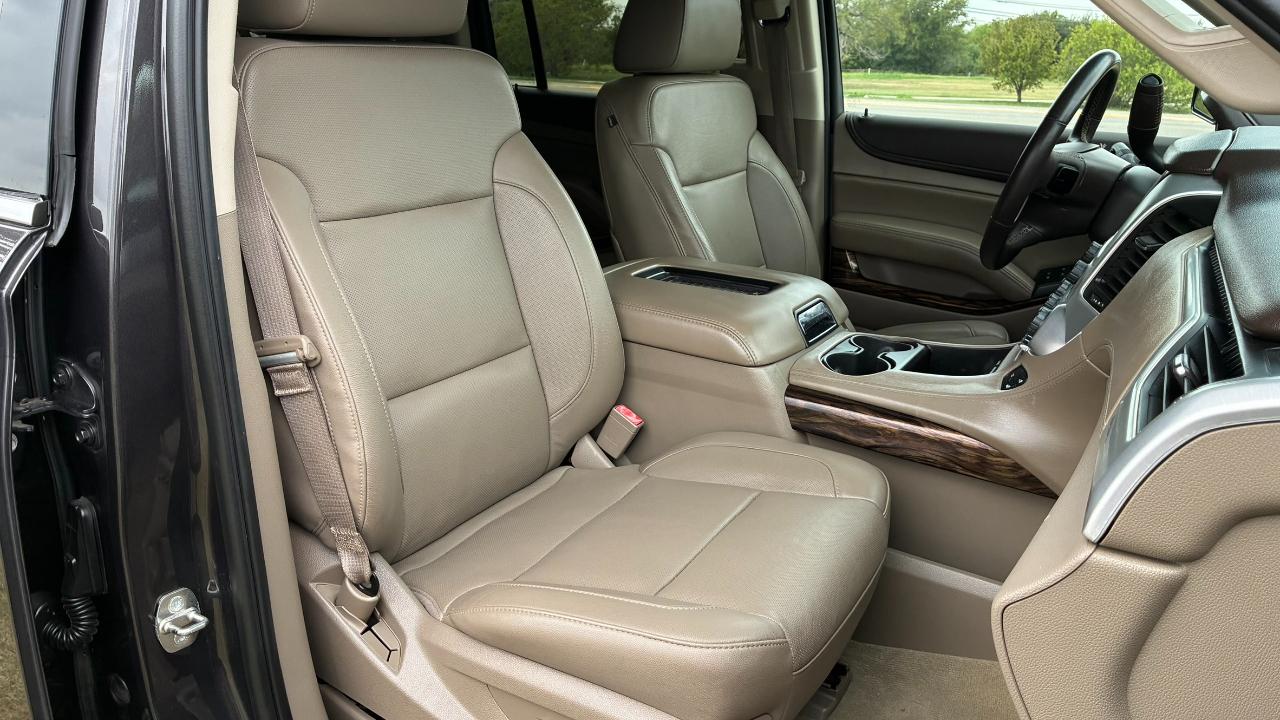 GMC Yukon XL SLT 1/2 Ton 2WD 2015