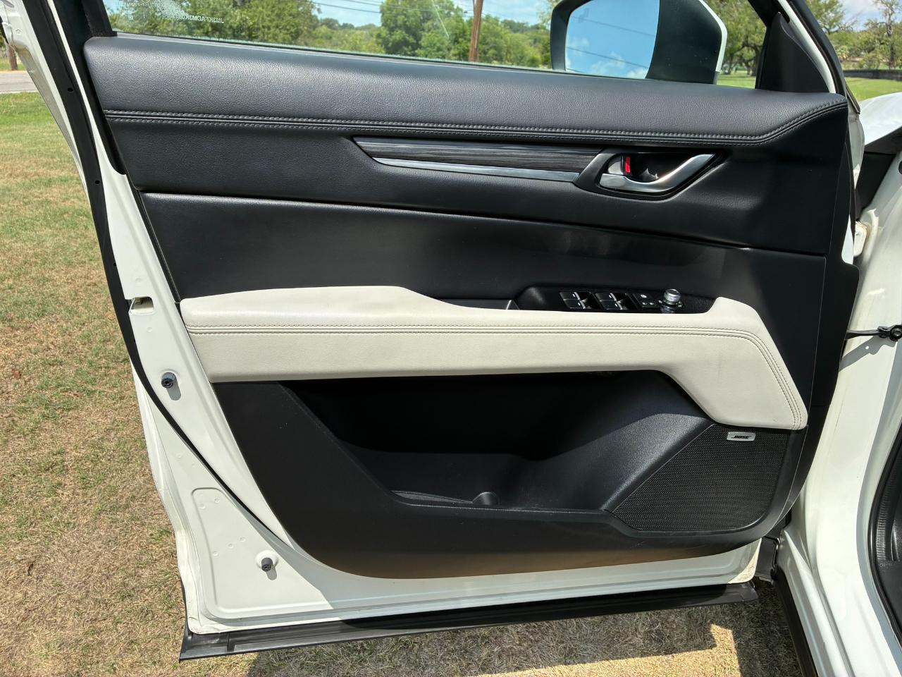 Mazda CX-5 Grand Touring 2019