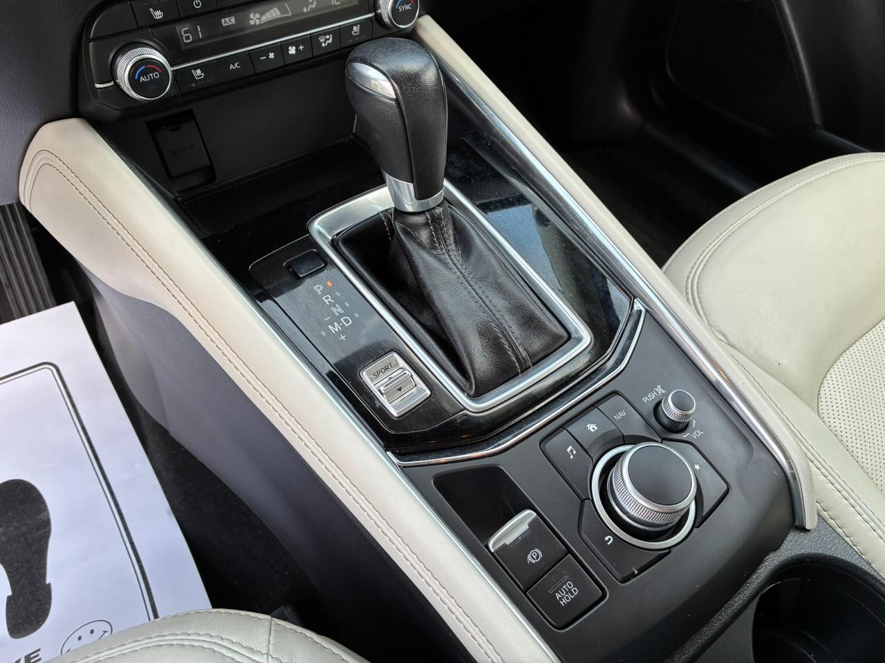 Mazda CX-5 Grand Touring 2019