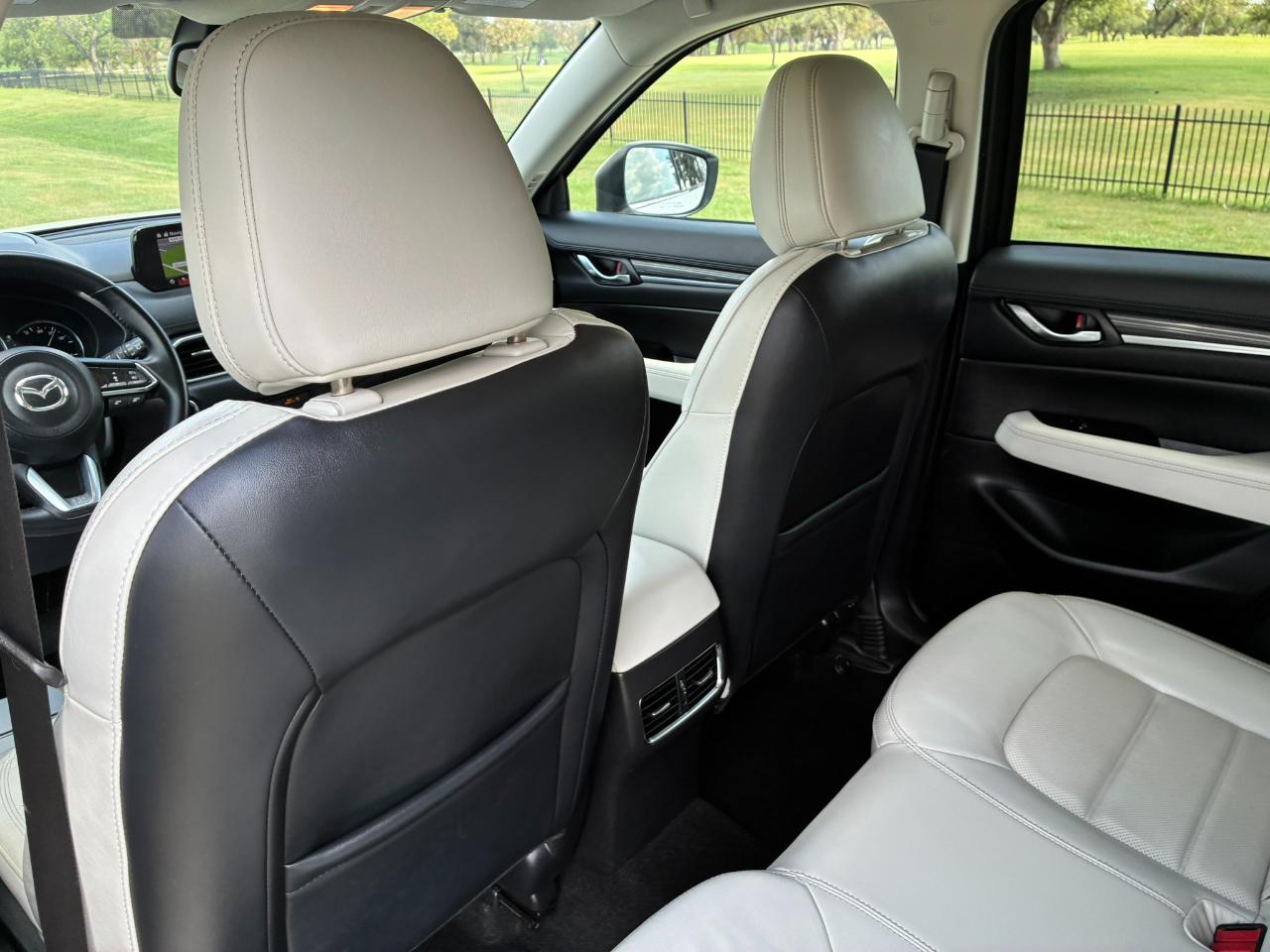 Mazda CX-5 Grand Touring 2019