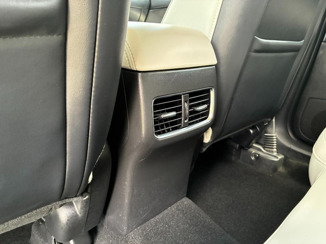 Mazda CX-5 Grand Touring 2019