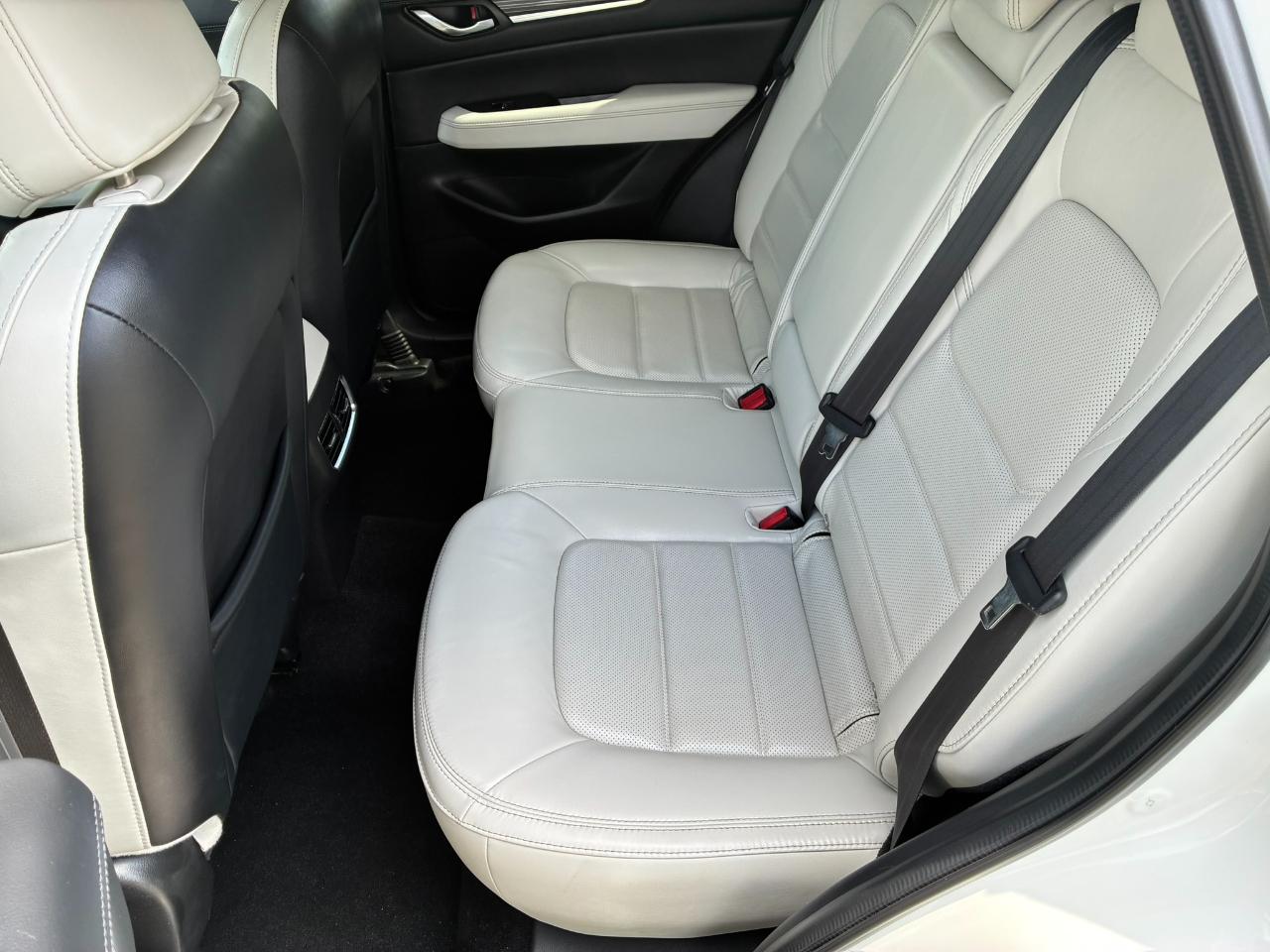 Mazda CX-5 Grand Touring 2019