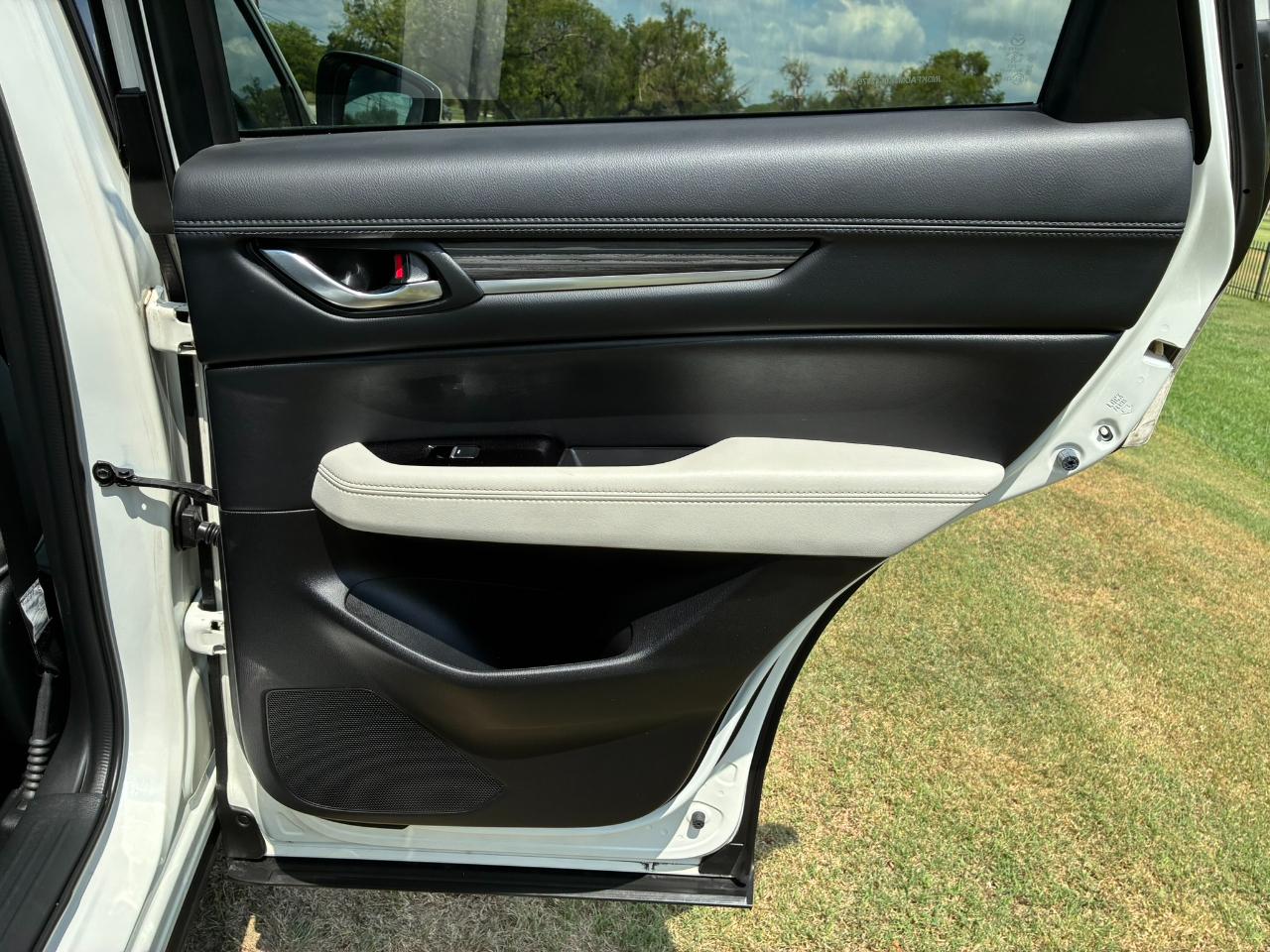 Mazda CX-5 Grand Touring 2019