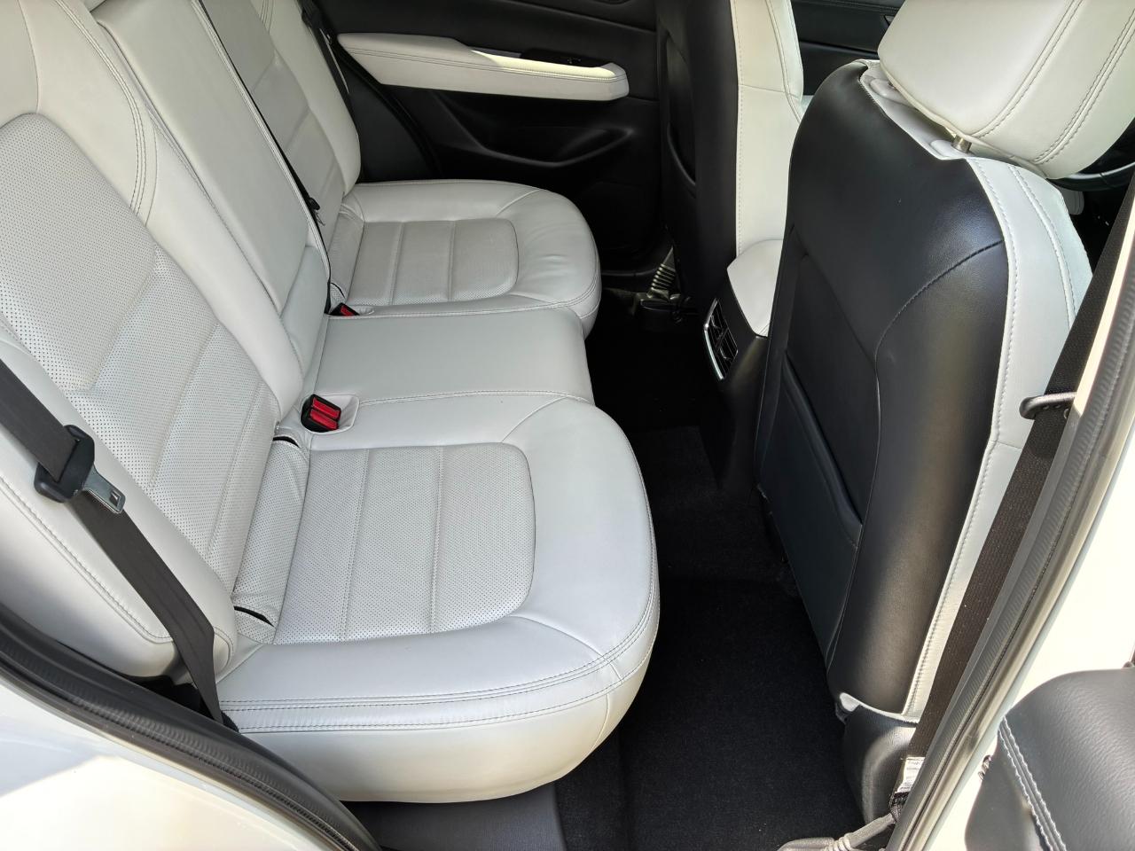 Mazda CX-5 Grand Touring 2019