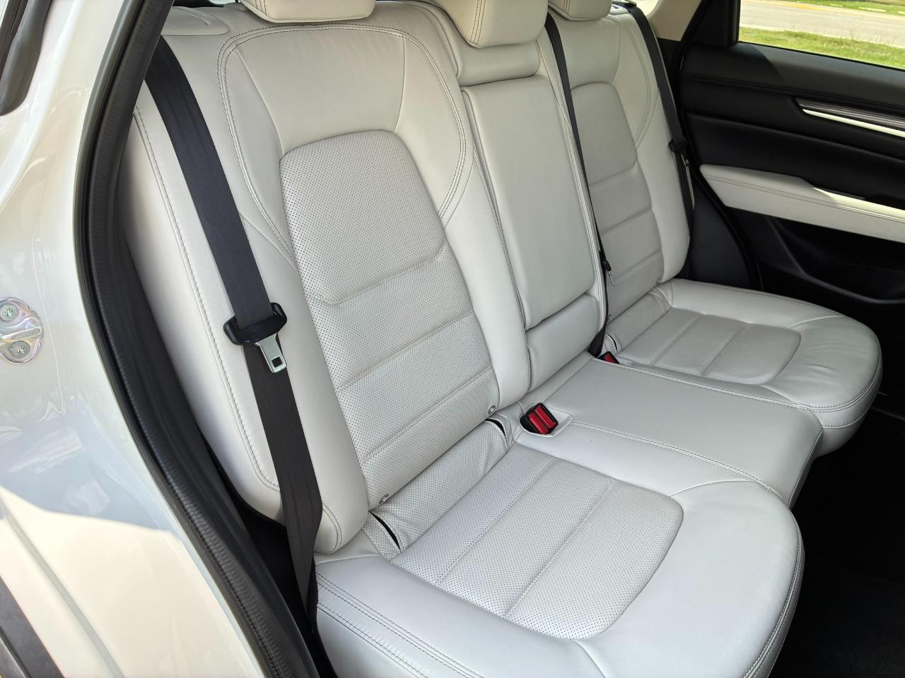 Mazda CX-5 Grand Touring 2019
