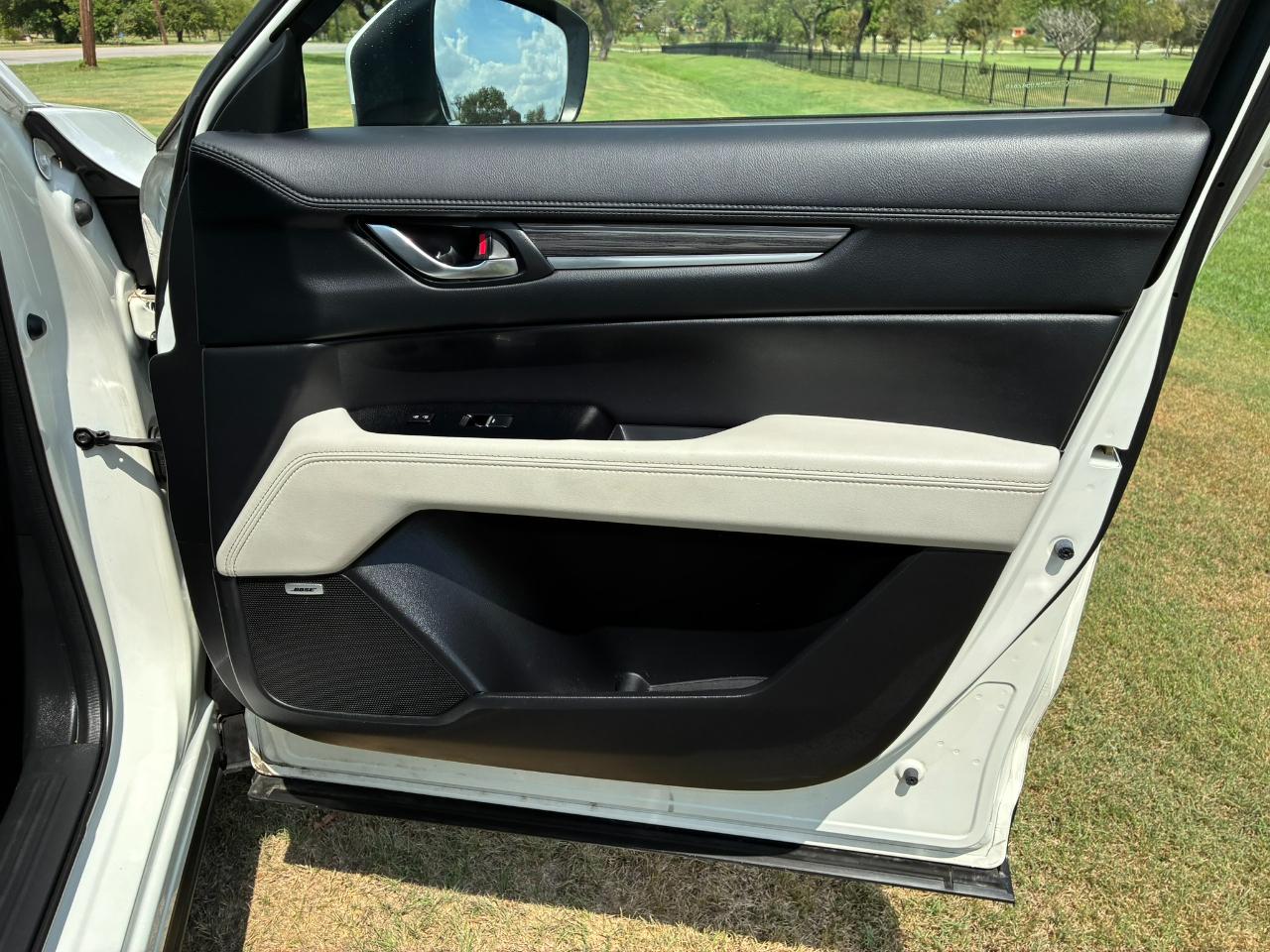 Mazda CX-5 Grand Touring 2019