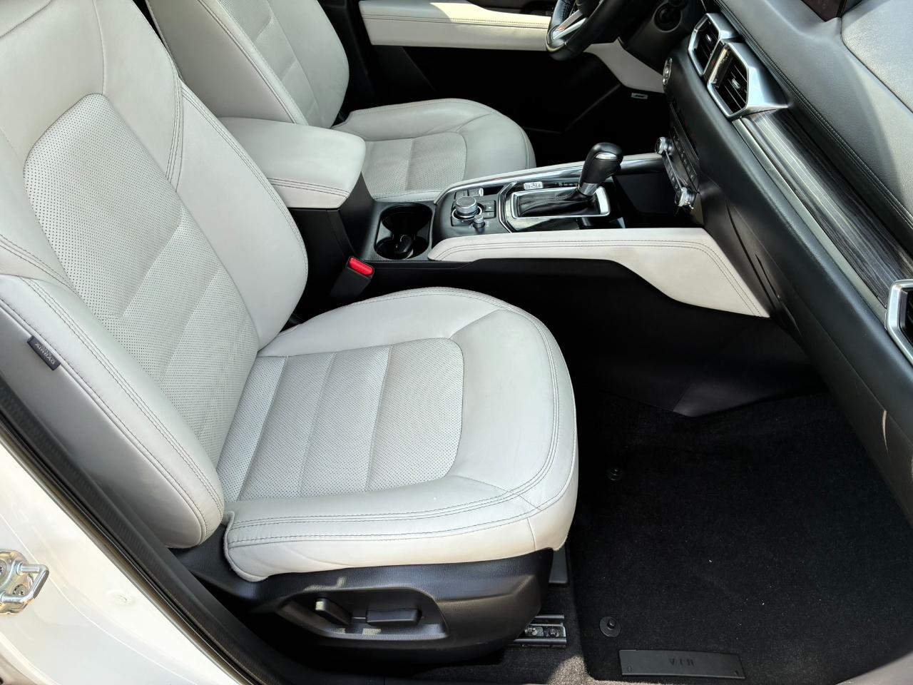 Mazda CX-5 Grand Touring 2019