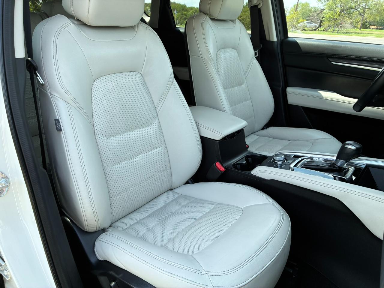 Mazda CX-5 Grand Touring 2019