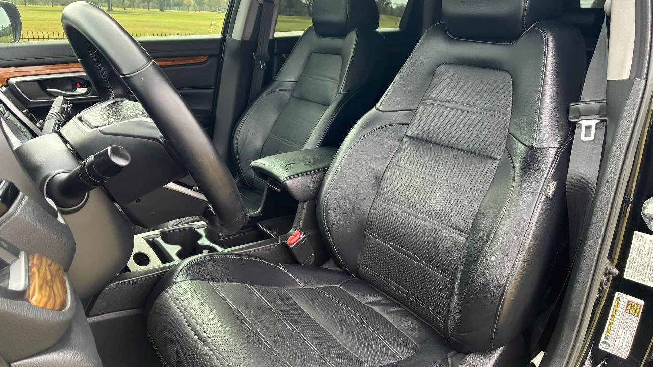 Honda CR-V EX-L 2WD 2017