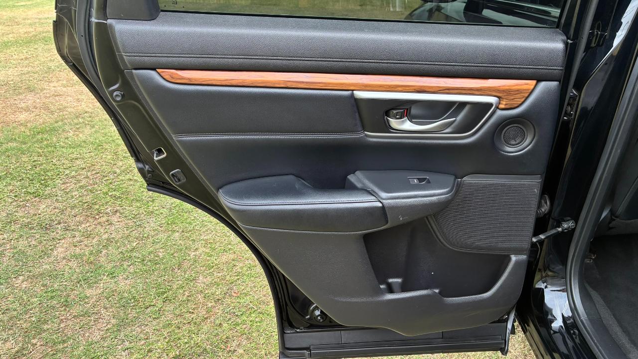 Honda CR-V EX-L 2WD 2017