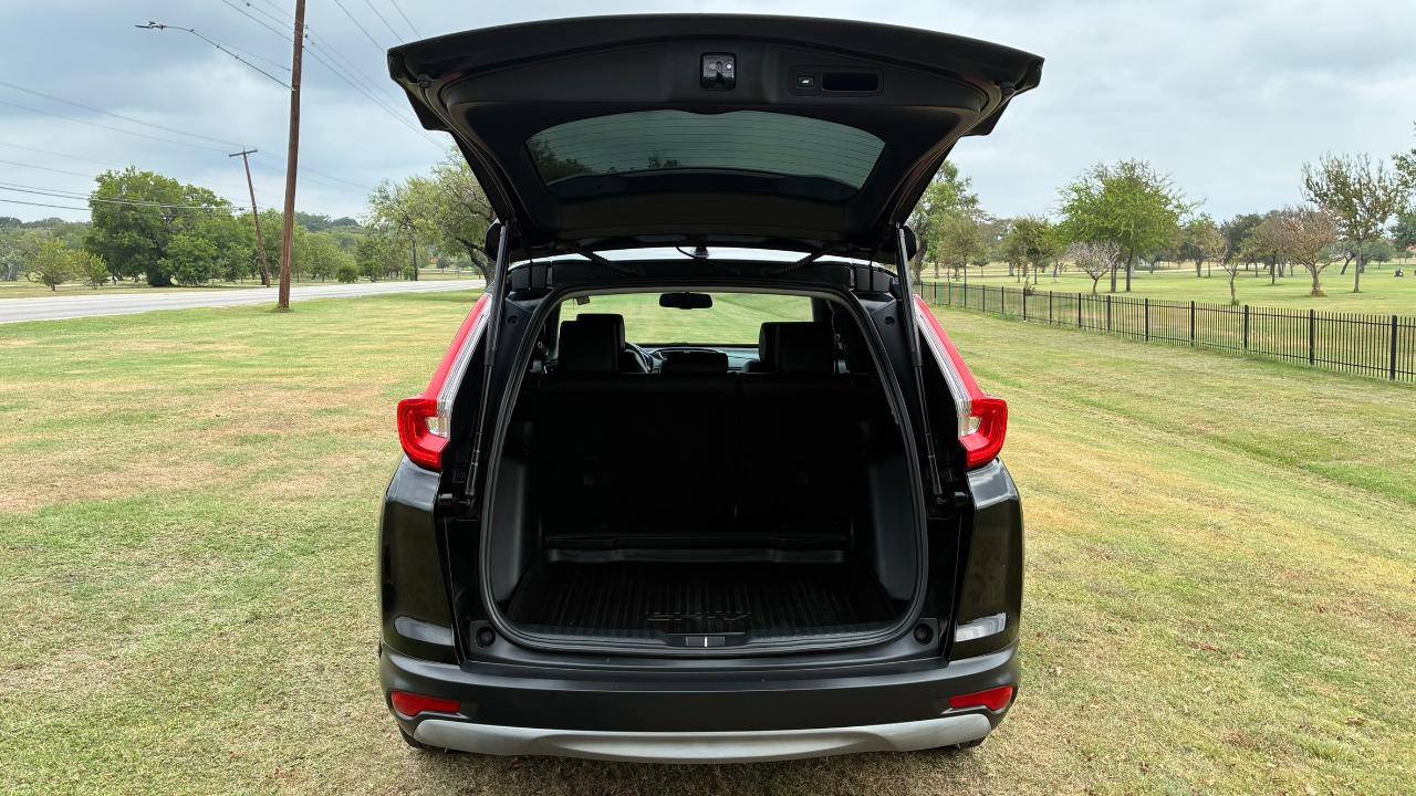 Honda CR-V EX-L 2WD 2017