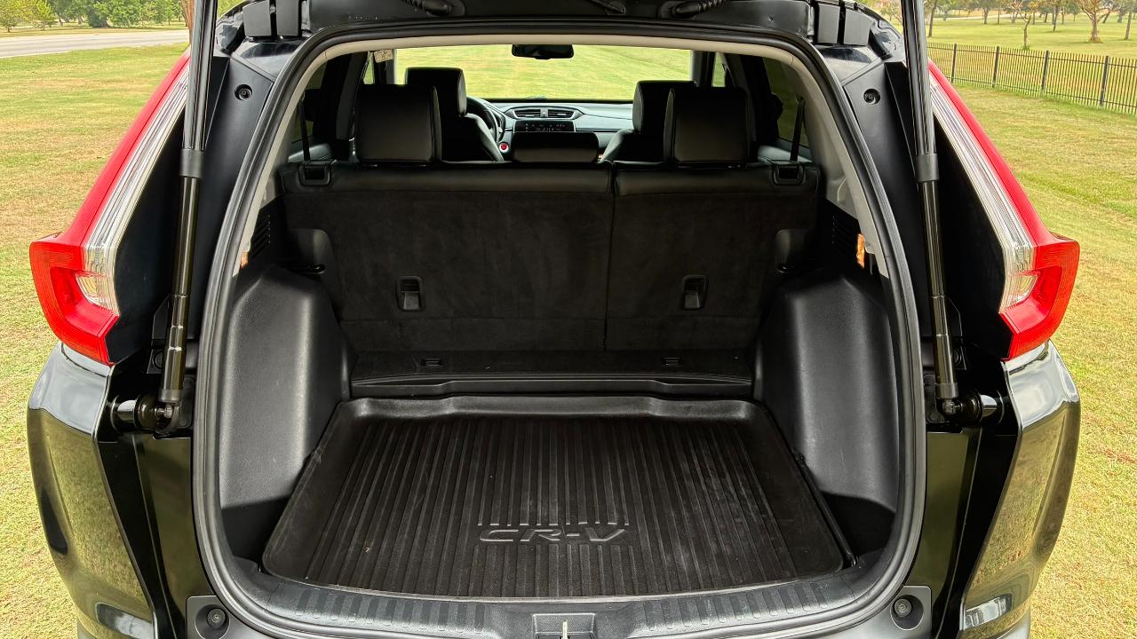 Honda CR-V EX-L 2WD 2017