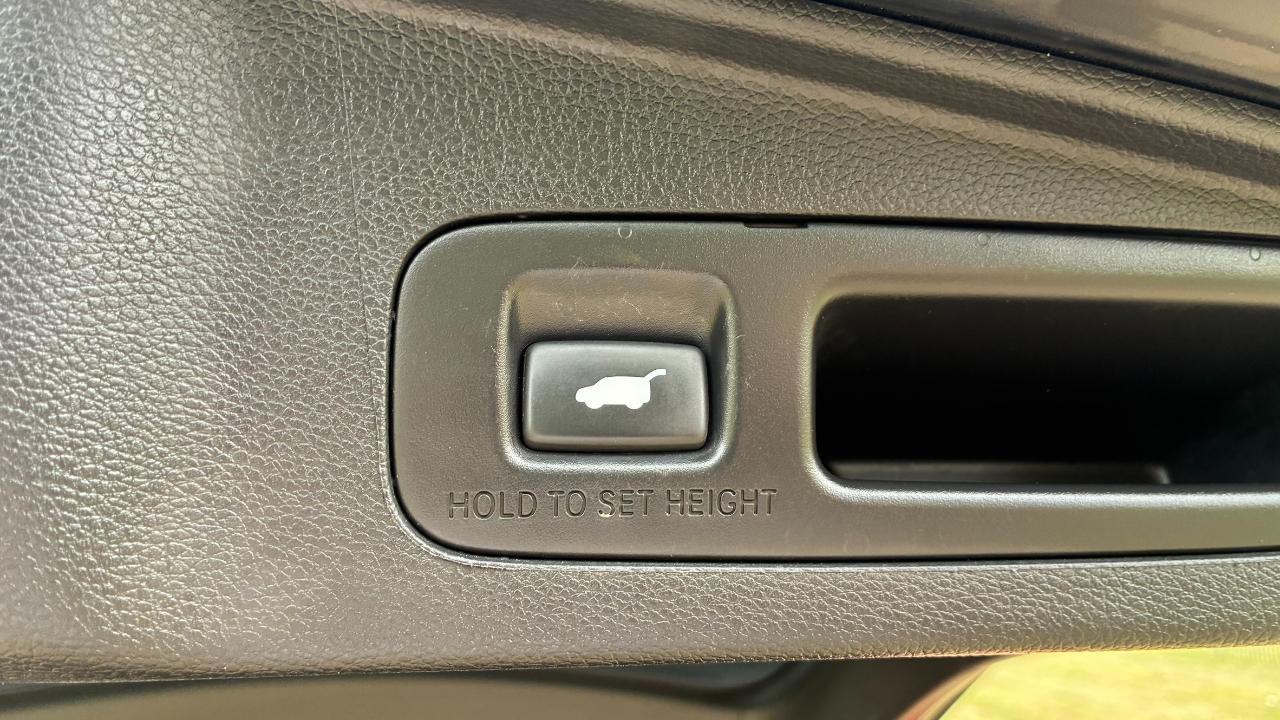 Honda CR-V EX-L 2WD 2017