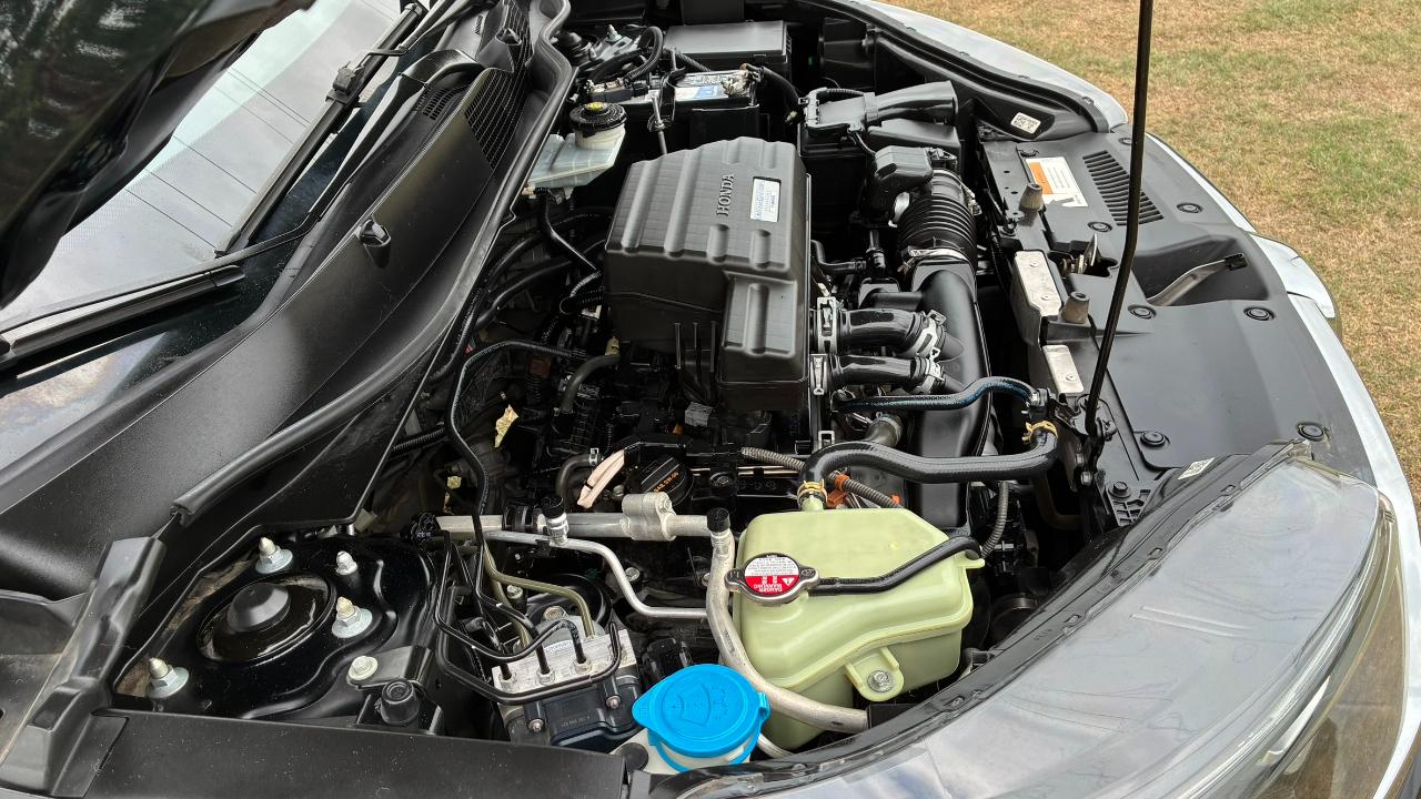 Honda CR-V EX-L 2WD 2017