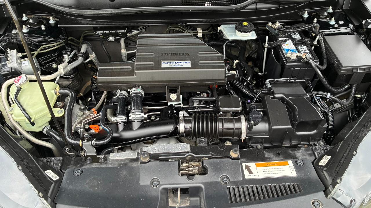 Honda CR-V EX-L 2WD 2017