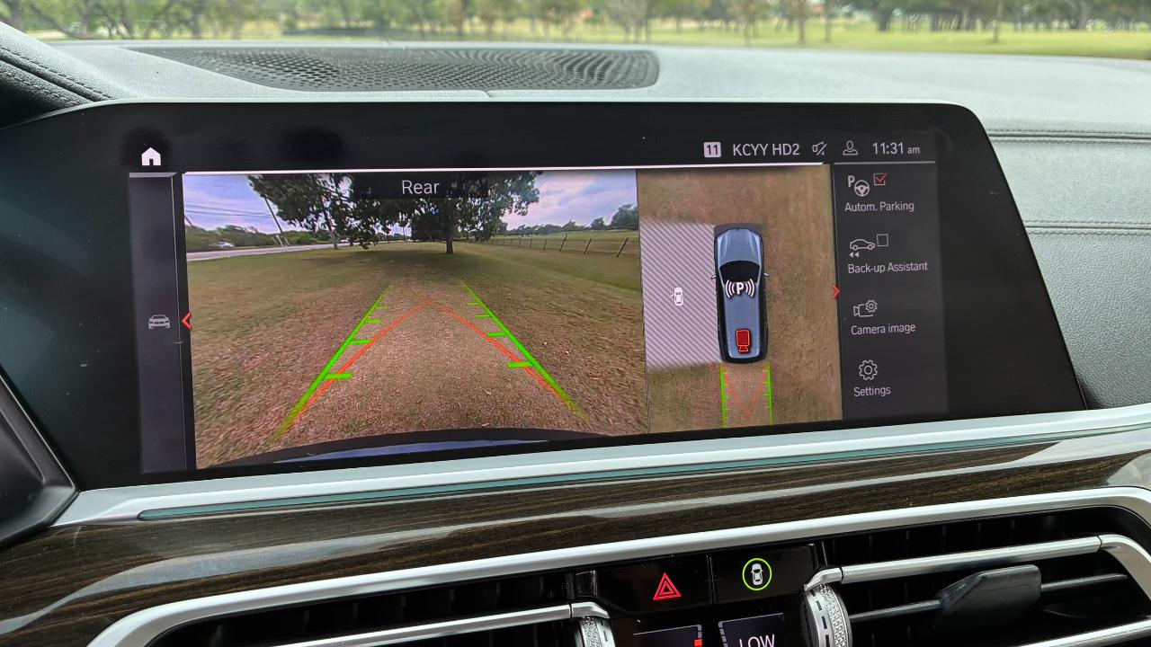 BMW X7 xDrive40i 2021