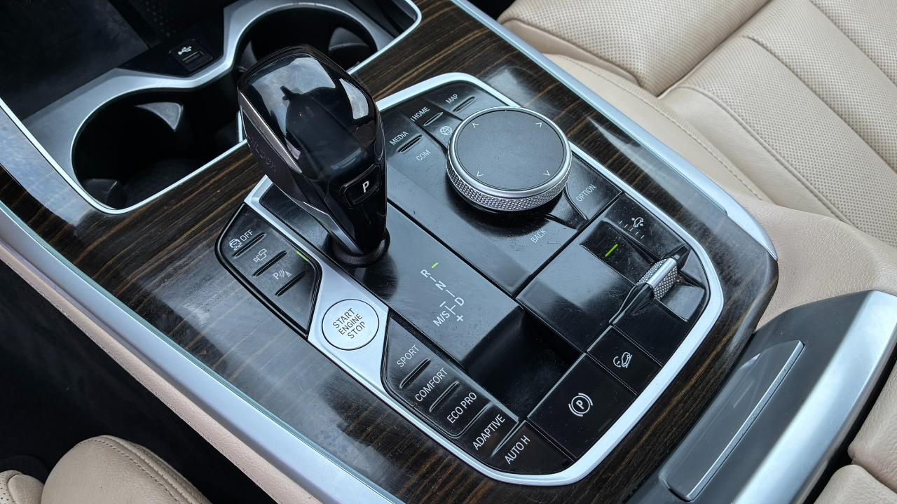 BMW X7 xDrive40i 2021