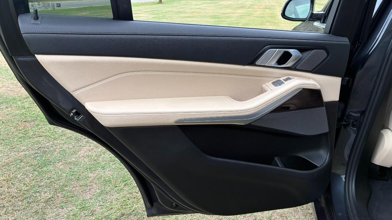 BMW X7 xDrive40i 2021