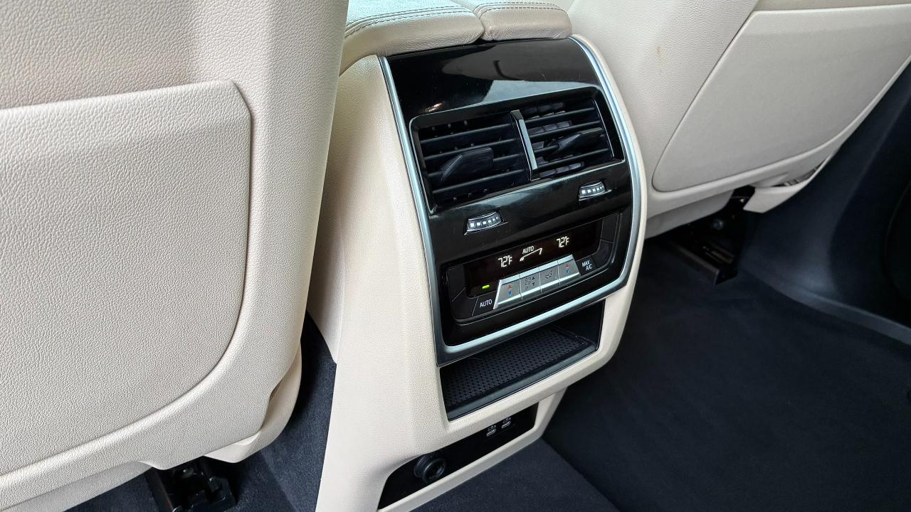 BMW X7 xDrive40i 2021