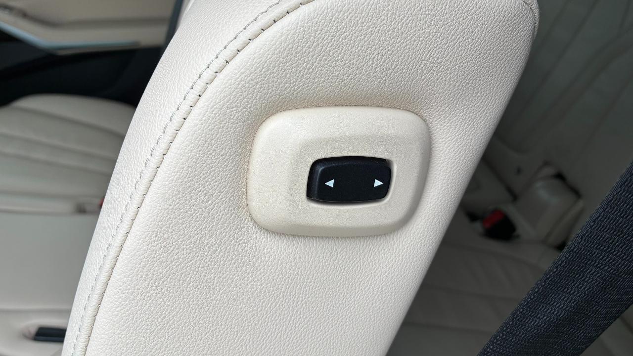 BMW X7 xDrive40i 2021