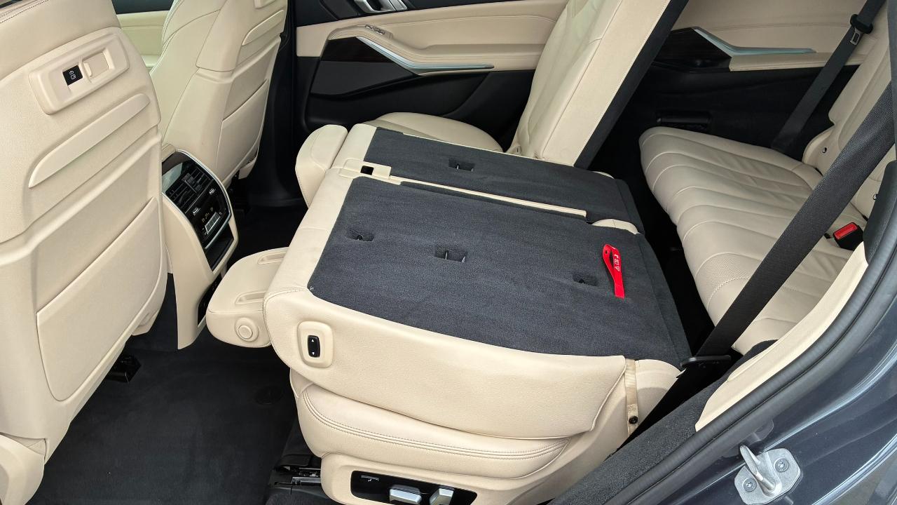 BMW X7 xDrive40i 2021