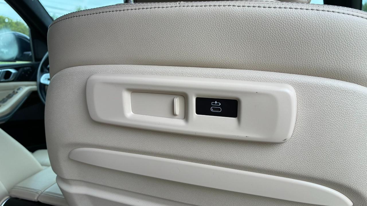 BMW X7 xDrive40i 2021