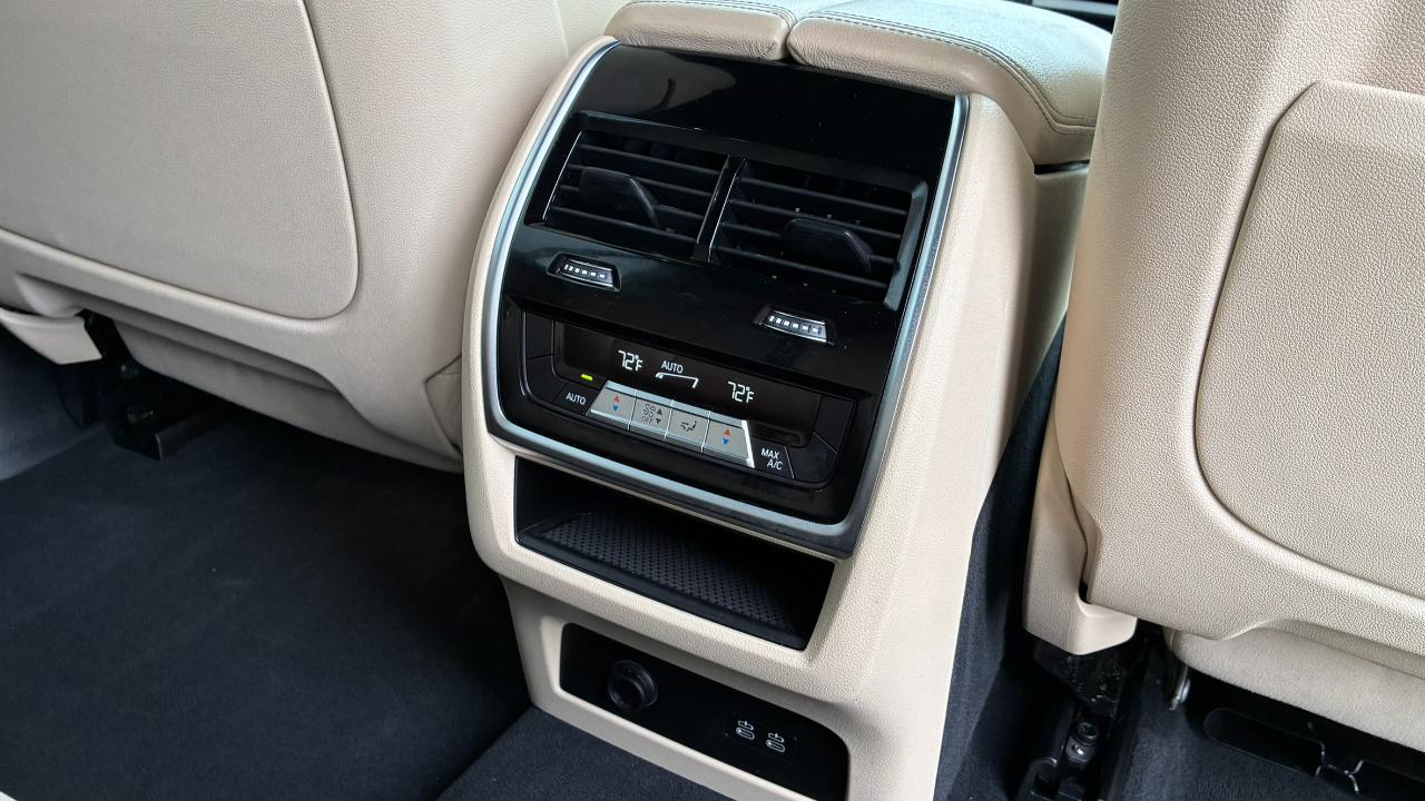 BMW X7 xDrive40i 2021