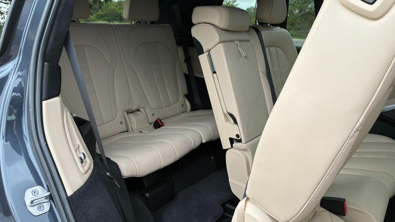 BMW X7 xDrive40i 2021