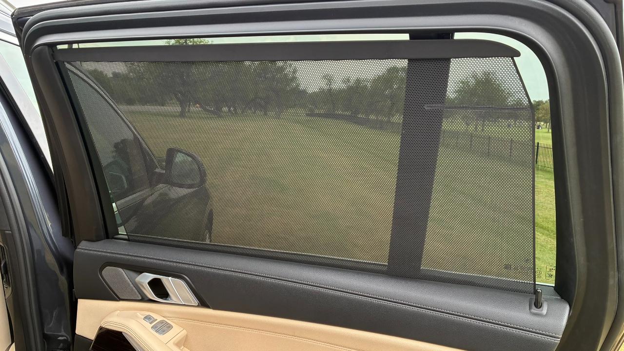 BMW X7 xDrive40i 2021