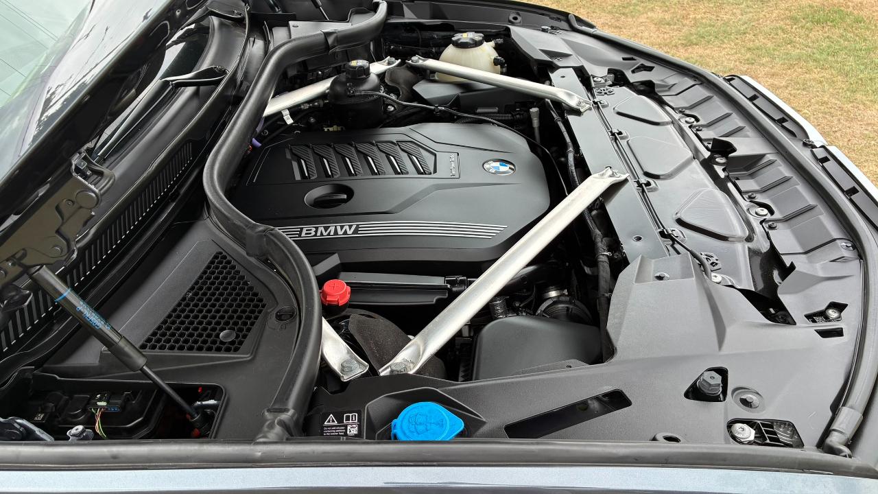 BMW X7 xDrive40i 2021