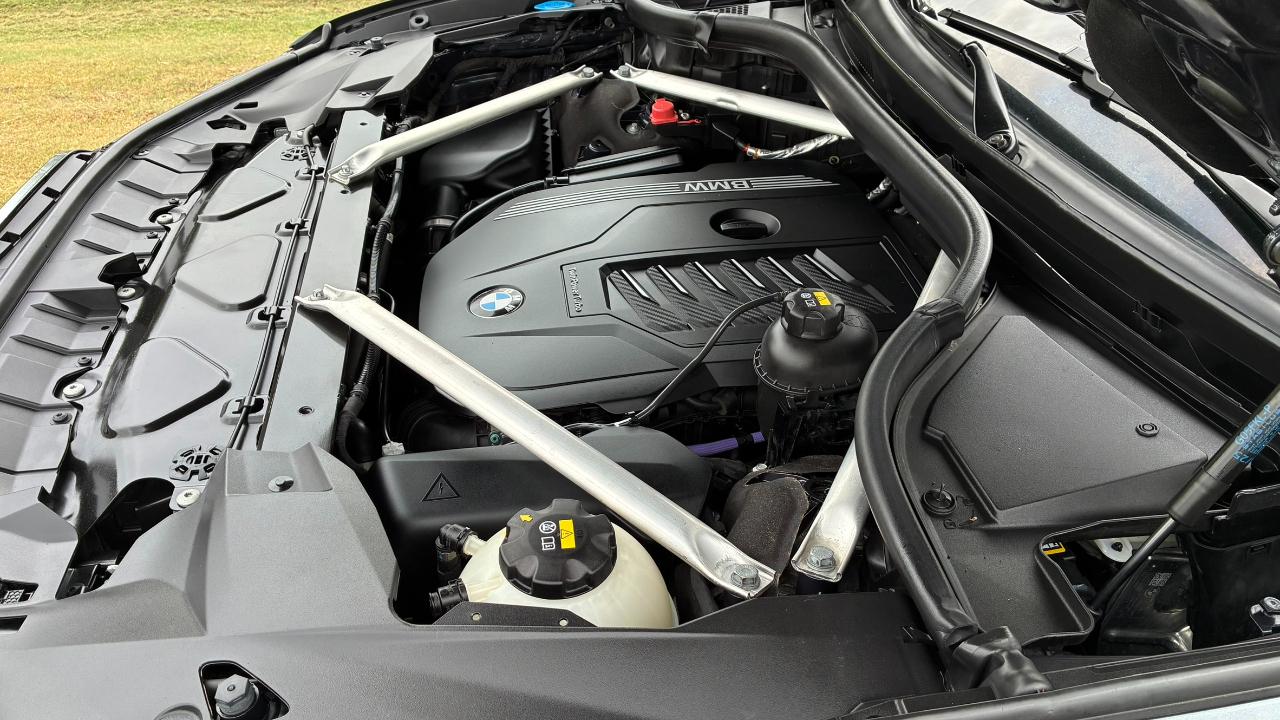 BMW X7 xDrive40i 2021