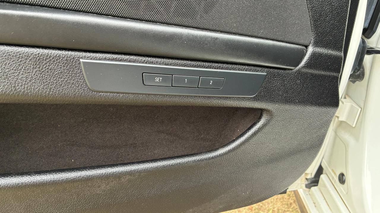 BMW 5-Series 535i 2016