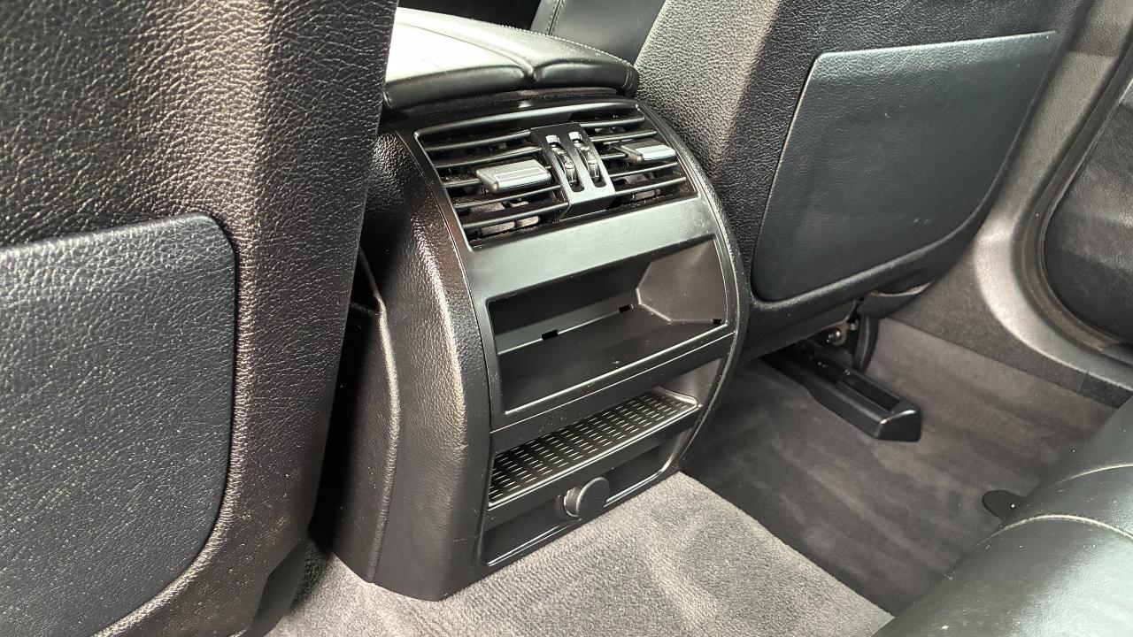 BMW 5-Series 535i 2016
