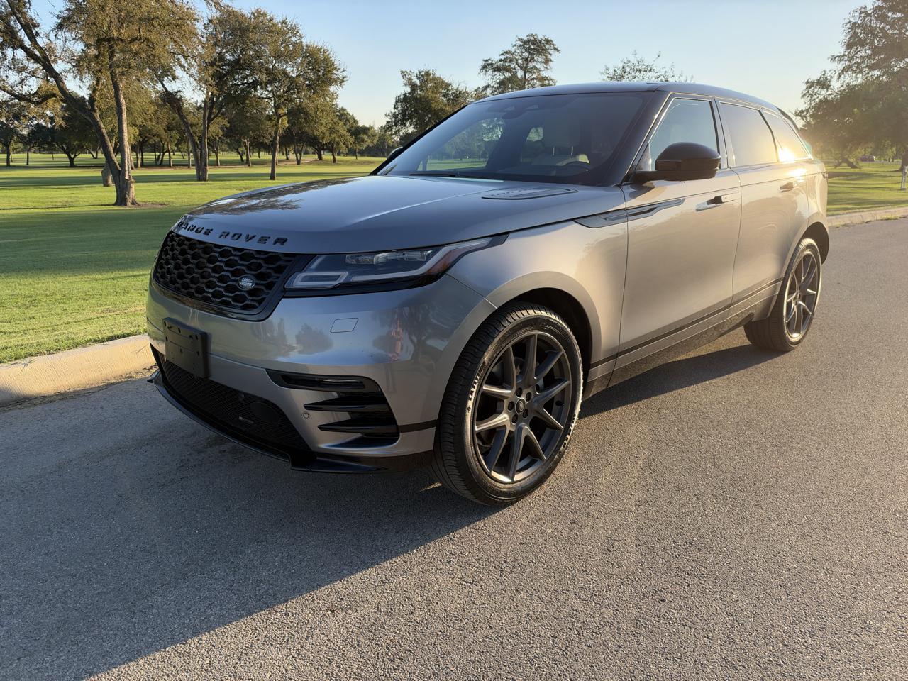 Land Rover Range Rover Velar P340 R-Dynamic S 2022