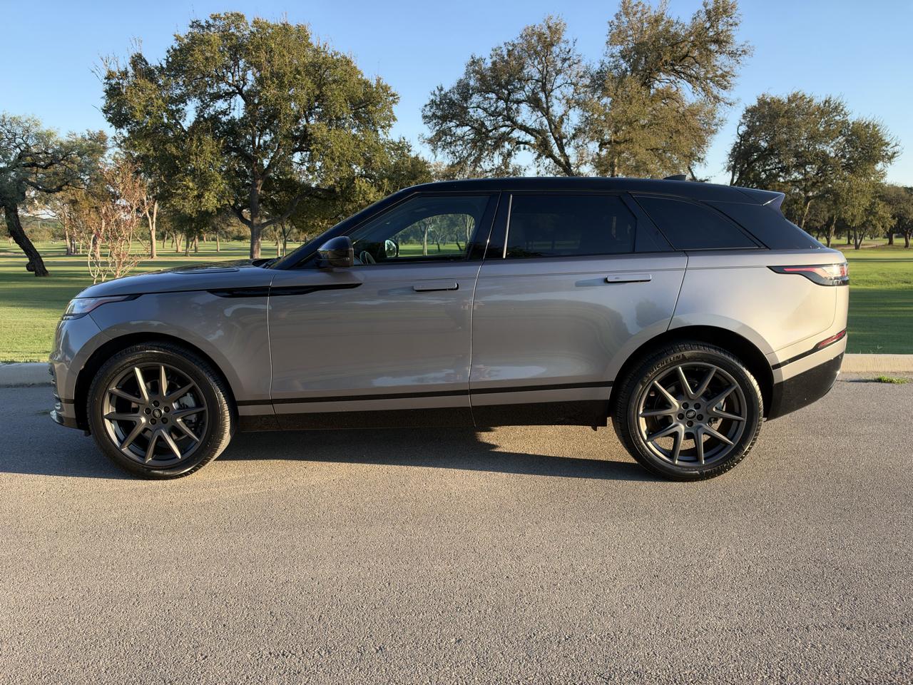 Land Rover Range Rover Velar P340 R-Dynamic S 2022