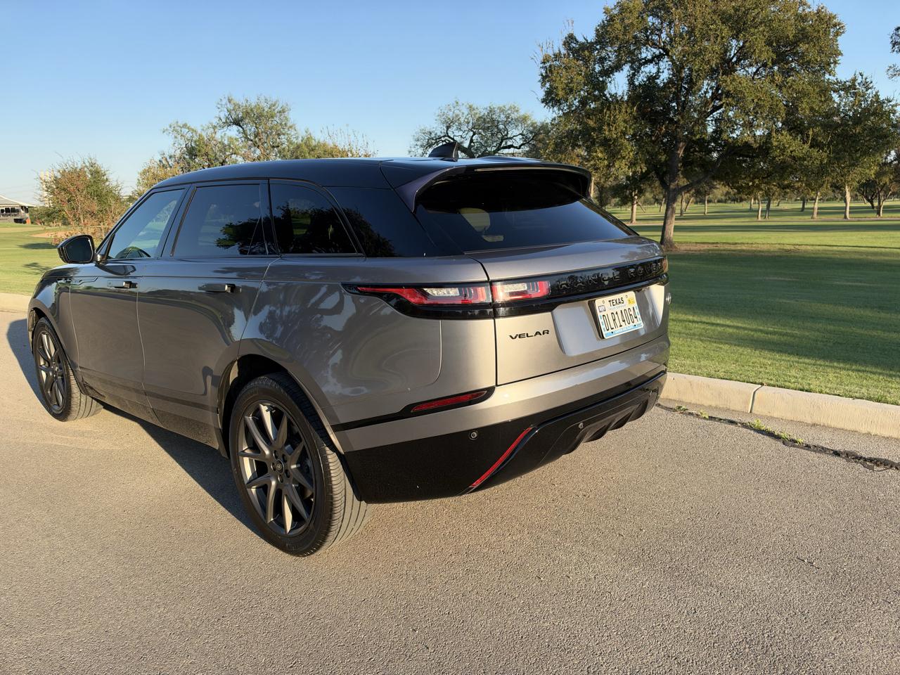 Land Rover Range Rover Velar P340 R-Dynamic S 2022