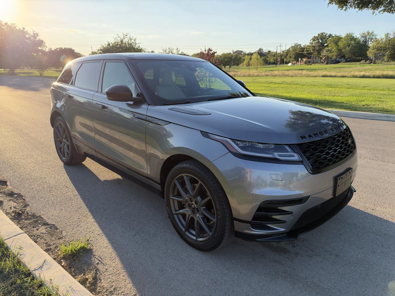 Land Rover Range Rover Velar P340 R-Dynamic S 2022