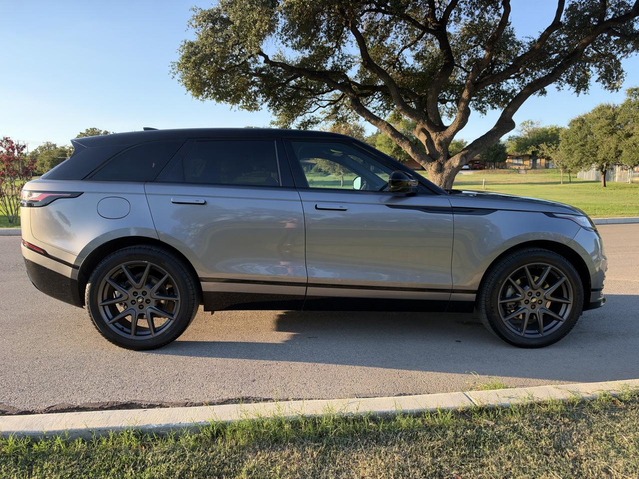 Land Rover Range Rover Velar P340 R-Dynamic S 2022