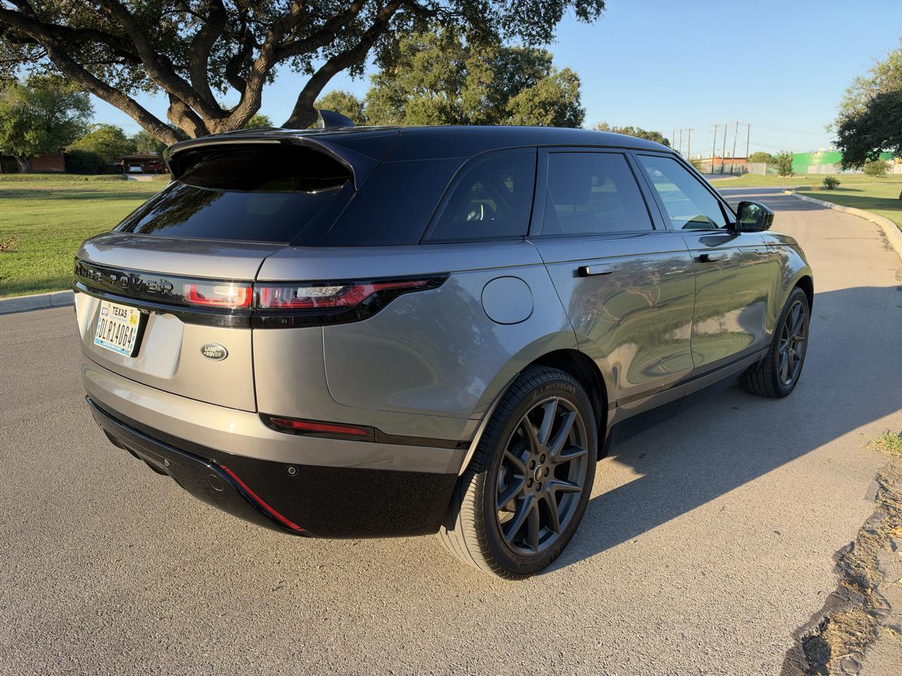 Land Rover Range Rover Velar P340 R-Dynamic S 2022