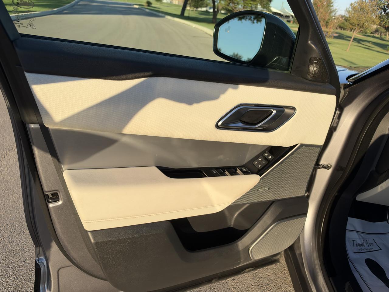 Land Rover Range Rover Velar P340 R-Dynamic S 2022